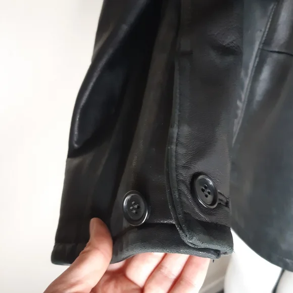 Leather Jacket - Picture 6 of 15